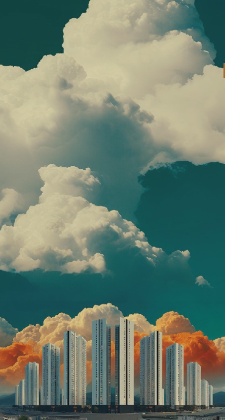 미니신도시 비전 이미지